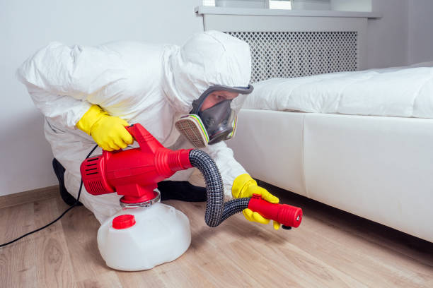 Best Pest Inspection Near Me  in Stoneville, NC